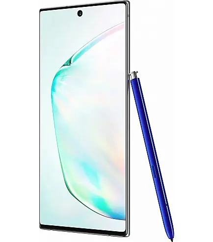 Смартфон Samsung Note 10 SM-N970U 8/256GB Aura Glow 1sim - фото 8
