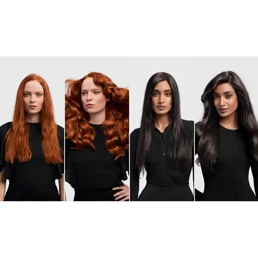 Мультистайлер Dyson Airwrap id HS08 Multi-Styler та Dryer Straight до Wavy Ceramic Pink/Rose Gold (601848-01) - фото 4