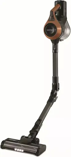 Вертикальний+ручний пилосос 2 в 1 Zelmer ZSVC512DF PET Piotr - фото 2