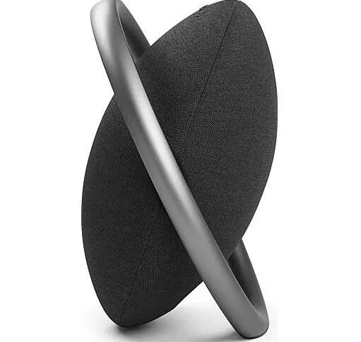 Портативна акустика Harman Kardon Onyx Studio 7 (HKOS7BLKEP) Black - фото 4