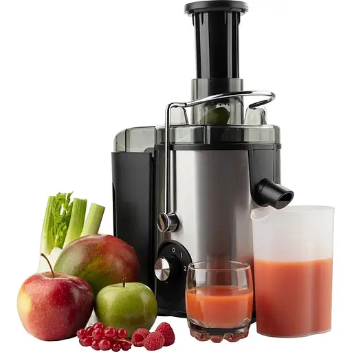 Сокодавка Gorenje JC400BE (745974) - фото 5