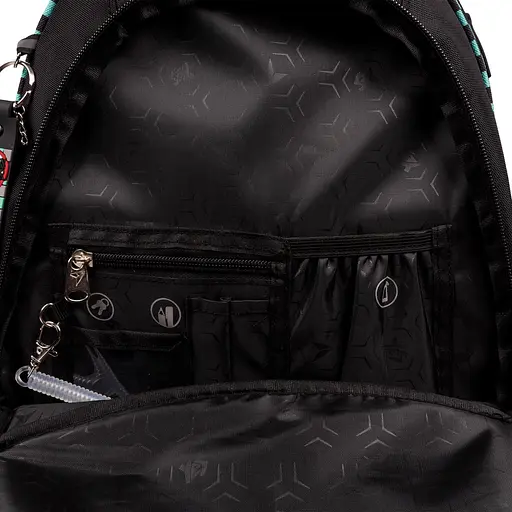 Рюкзак шкільний Yes Demon Slayer Tanjiro TS-52 - фото 9