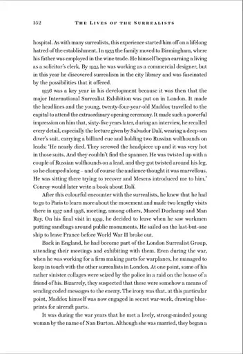 The Lives of the Surrealists - фото 4