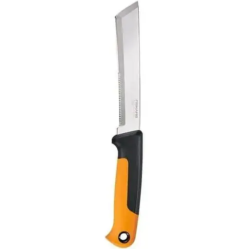 Ручний садовий ніж Fiskars X-series K82 (1062830)