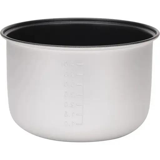 Форма 5 літрів для мультиварки Grant GT-525 антипригарне покриття