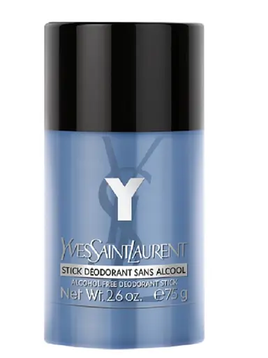 Дезодорант Yves Saint Laurent Y Pour Homme 75 мл - фото 1