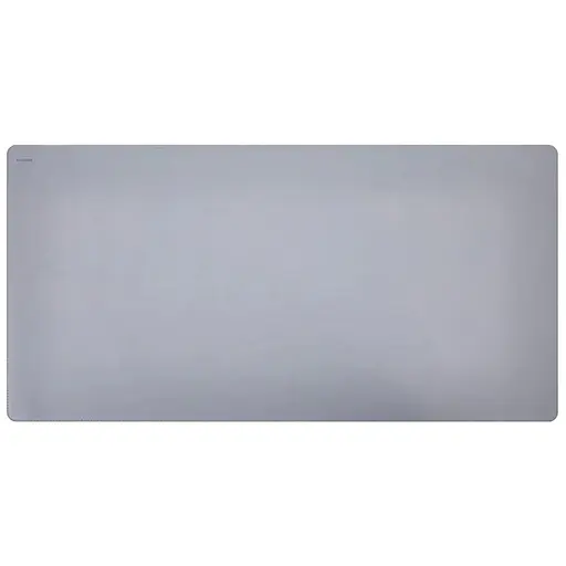 Килимок для миші Xiaomi Waterproof Mouse Pad 800*400mm (XMSBD21YM) Silver