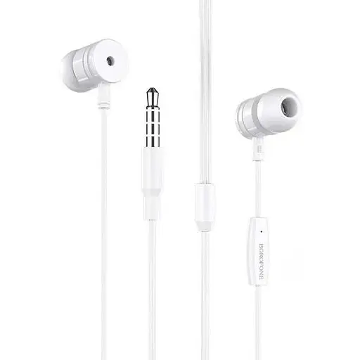 Наушники Borofone BM31 Белый
