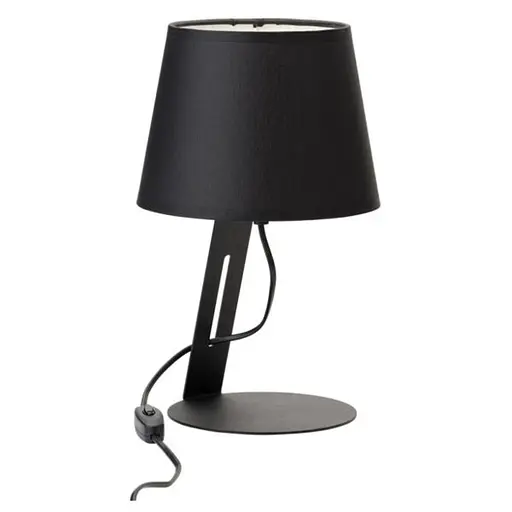 Настольная лампа TK lighting 5133 Gracja - фото 1