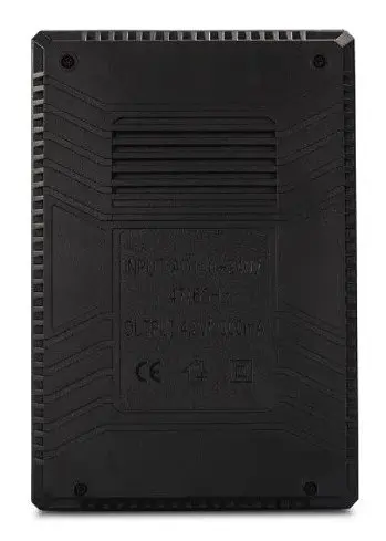 Універсальний зарядний пристрій i4-1688 для акумуляторів 26650 18650 14500 16340 - фото 3