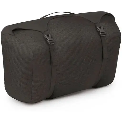 Компрессионный мешок Osprey StraightJacket CompSack 8L Black (1054-009.3188) - фото 2