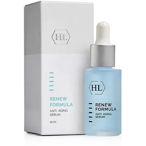 Антивозрастная сыворотка Holy Land Renew Formula Anti Aging Serum 30 мл - фото 2