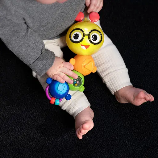 Музична розвиваюча іграшка Baby Einstein Twist-a-Pal Cal (16828) - фото 7