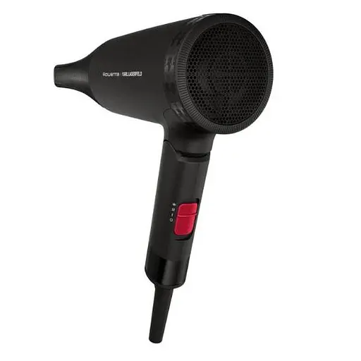 Фен дорожній Rowenta Express Style Karl Lagerfeld CV184LF0 - фото 3