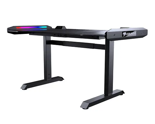 Геймерский стол Cougar Mars Black (Mars) - фото 4