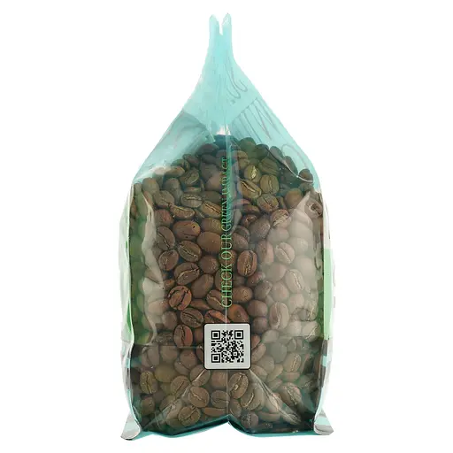 Кава в зернах Fresh Black Colombia 1 кг - фото 5