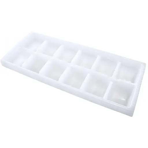 Морозильна камера Prime Technics FS 1711 M - фото 5