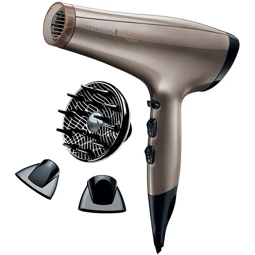 Фен Remington Keratin Protect AC8002 - фото 2