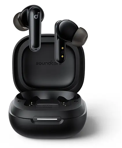 Наушники SoundСore P40i Black Anker teh0021253 - фото 8