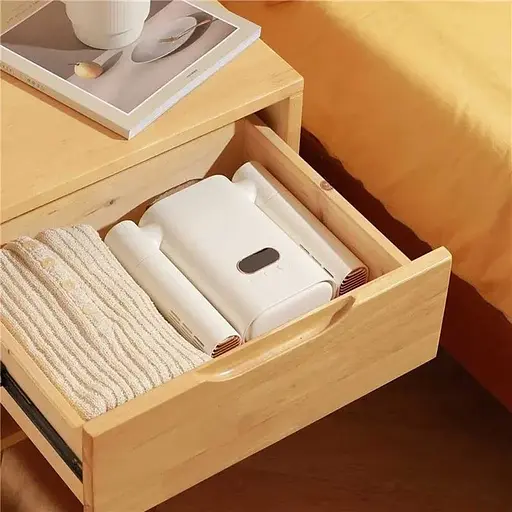 Сушилка для обуви Sothing Shoes Dryer PRO (DSHJ-S-2212A) [135838] - фото 3