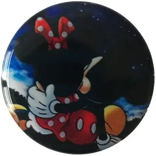 Держатель PopSocket New Mickey Mouse 25 - фото 1