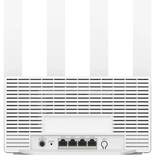 Бездротовий маршрутизатор роутер Cudy WR3600E (144168) - фото 2