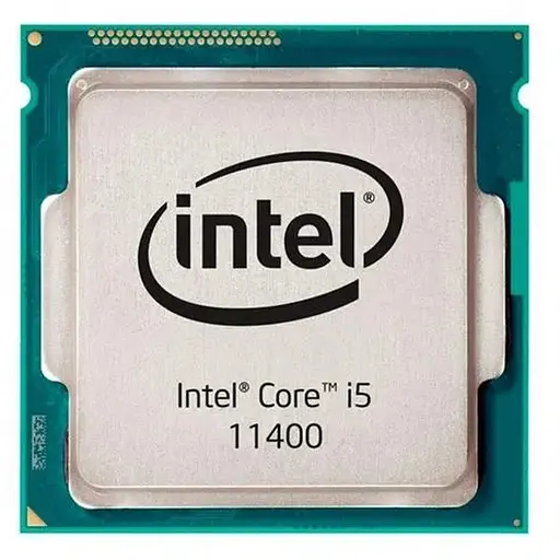Процессор Intel Core i5 11400 2.6GHz (12MB, Rocket Lake, 65W, S1200) Tray (CM8070804497015)