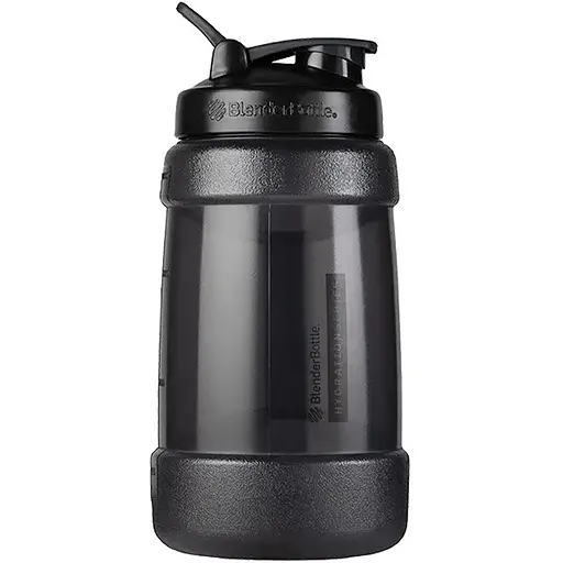 Бутылочка BlenderBottle Koda 2.2 л, Black - фото 1