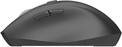 Беспроводная мышь OfficePro M315B Black (M315B) - фото 5