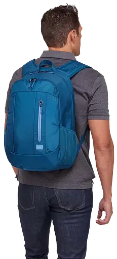 Рюкзак Jaunt 23L WMBP-215 Dark Teal Case logic sum0027868 - фото 5
