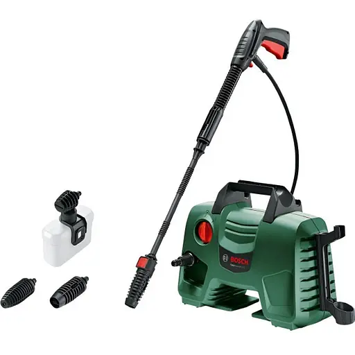 Мінімийка високого тиску Bosch EasyAquatak 110 1300 Вт 110 бар 330 л/год шланг 5 м (0.600.8A7.F00) - фото 4
