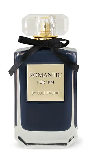 Парфюмерная вода Gulf Orchid Romantic for Him 100 мл