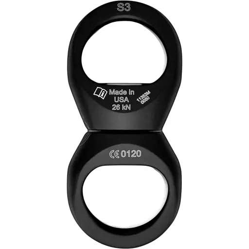 Вертлюг Rock Exotica Orbitor (1053-S3)