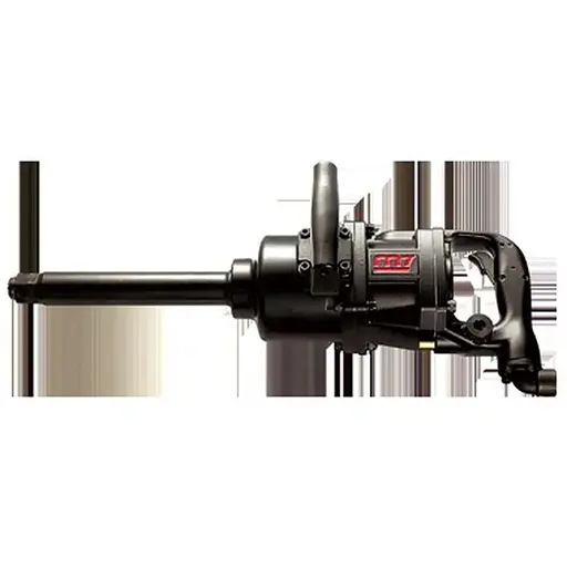 Пневмогайкокрут 1" 3390Нм, 5000об/хв, подовжений