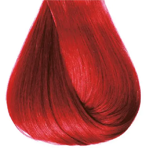Фарба для волосся Pro.Co 7/66 блондин червоний інтенсивний 100 г - фото 2