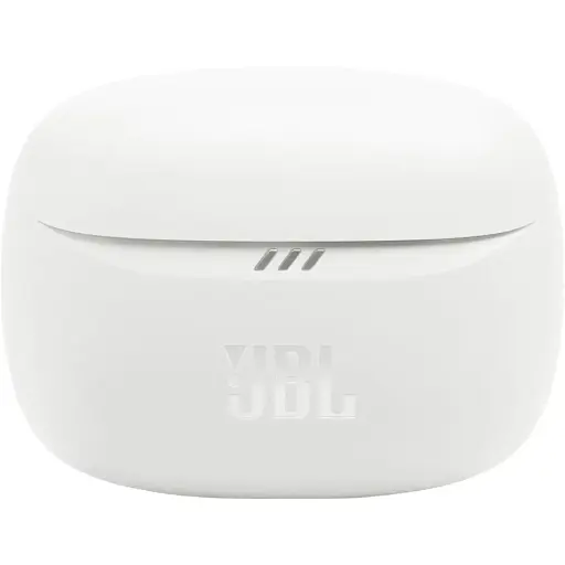 Навушники бездротові JBL Tune Buds 2 White (JBLTBUDS2WHT) - фото 6