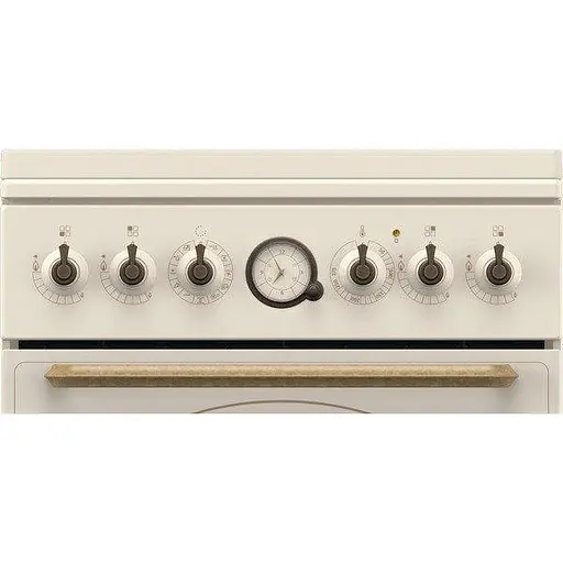 Комбинированная плита Gorenje GKS5B70CLI - фото 4
