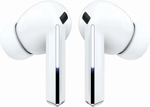 Навушники Samsung Galaxy Buds3 Pro White (SM-R630NZWA)