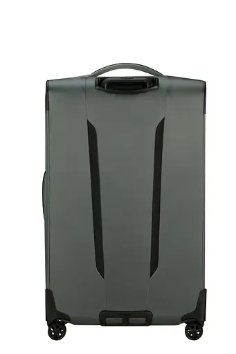 Чемодан 79 См Samsonite RESPARK SAGE GREY 79x48x31(35) KJ3*28007 - фото 3