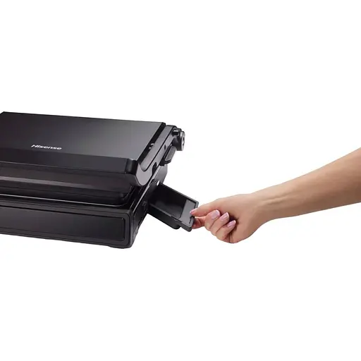 Гриль Hisense HCG1600DBT (PG201B) - фото 10