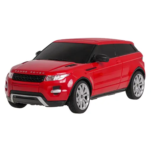 Машинка RASTAR R/C Range Rover Evoque 1:24 червоний 46900 - фото 4