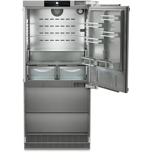 Вбудований холодильник Liebherr ECBNe 8870 Peak