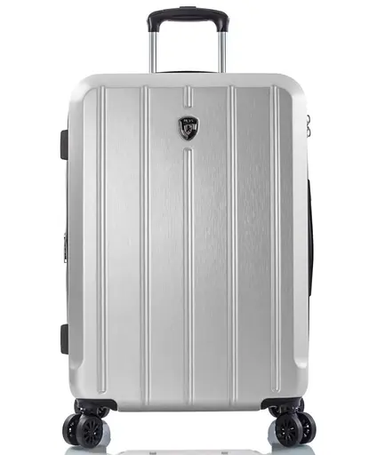 Валіза Heys Para-Lite (M) Silver (10122-0002-26) - фото 2