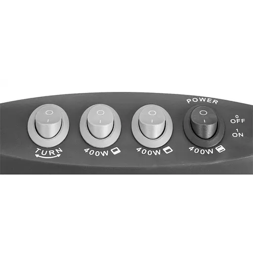 Обогреватель Neo Tools 90-114 - фото 5