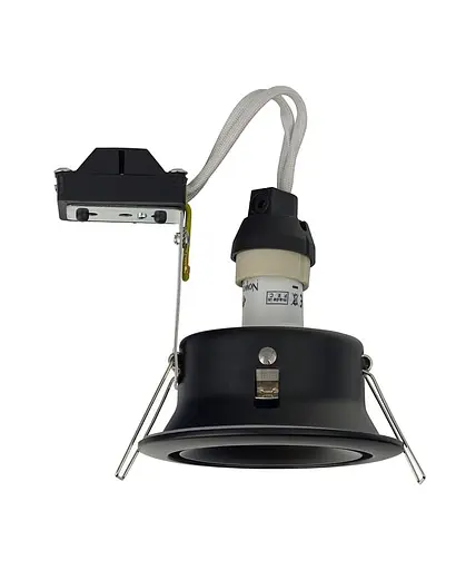 Точковий світильник Nowodvorski 8374 Foxtrot - фото 5