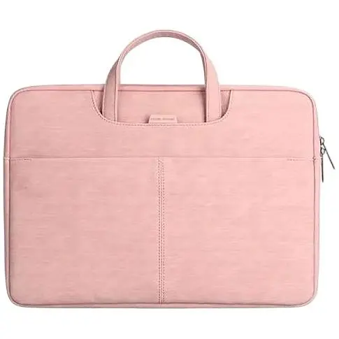 Сумка для ноутбука 14 дюймів Mark Ryden MR98X (Рожевий)