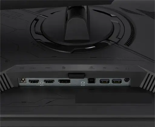 Монітор Asus 27" ROG Strix XG27AQMR (90LM08K0-B01170) (87170) - фото 7