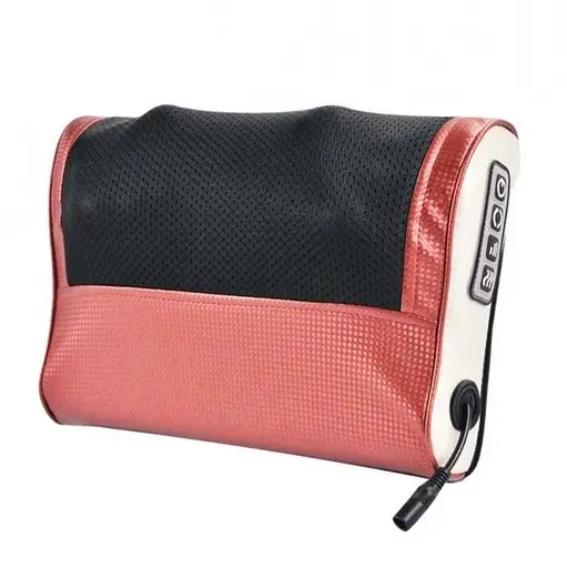 Массажная подушка для тела Sudi - LA-P6