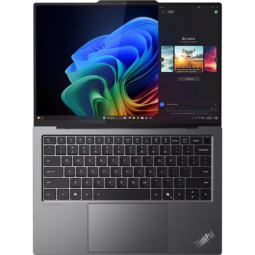 Ноутбук Lenovo ThinkPad X9-14 Gen 1 (21QACTO1WW) [137483] - фото 6