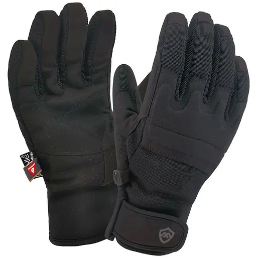 Перчатки водонепроницаемые DexShell Arendal Biking Gloves размер М зимние черные